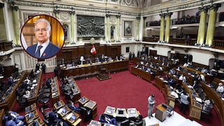 Cámara de Diputados: ministro del Ambiente informará sobre avances frente al cambio climático