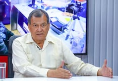 Satélite propio y red dorsal: la propuesta del candidato Jorge Nieto