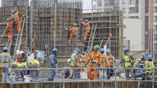 Capeco: “Sector construcción podría no crecer este año”