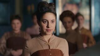 Leontine von Apafi de “La emperatriz” de Netflix, ¿es un personaje real o fue inventado?