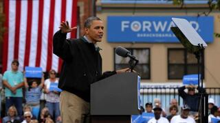 Estados Unidos: Barack Obama anuncia medidas para aliviar efectos de la sequía