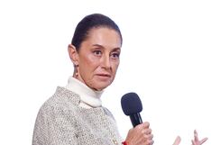 Sheinbaum propone a Trump una mesa conjunta y el lunes anunciará plan ante aranceles