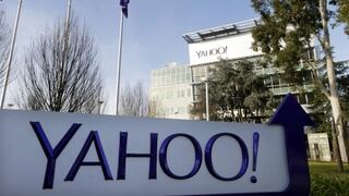 Daily Mail confirma conversaciones con miras a comprar Yahoo!
