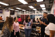 UTEC va por nuevas carreras de negocios e inversiones en campus