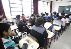 Gobierno modifica criterios para becas y créditos educativos: estas son las nuevas exigencias