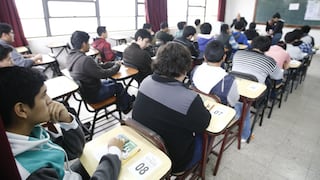 Gobierno modifica criterios para becas y créditos educativos: estas son las nuevas exigencias