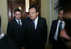 Allegado de gobernador Wilfredo Oscorima ganó contratos con el Estado