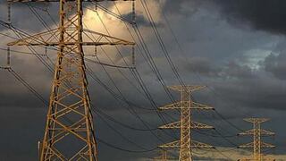Producción de energía eléctrica se incrementó en 7.2% en enero