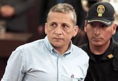 Sala de Derecho Constitucional verá demanda para anular inscripción del partido de Antauro Humala