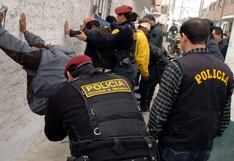 Confiep pide destinar fondos de Petroperú a la lucha contra la delincuencia