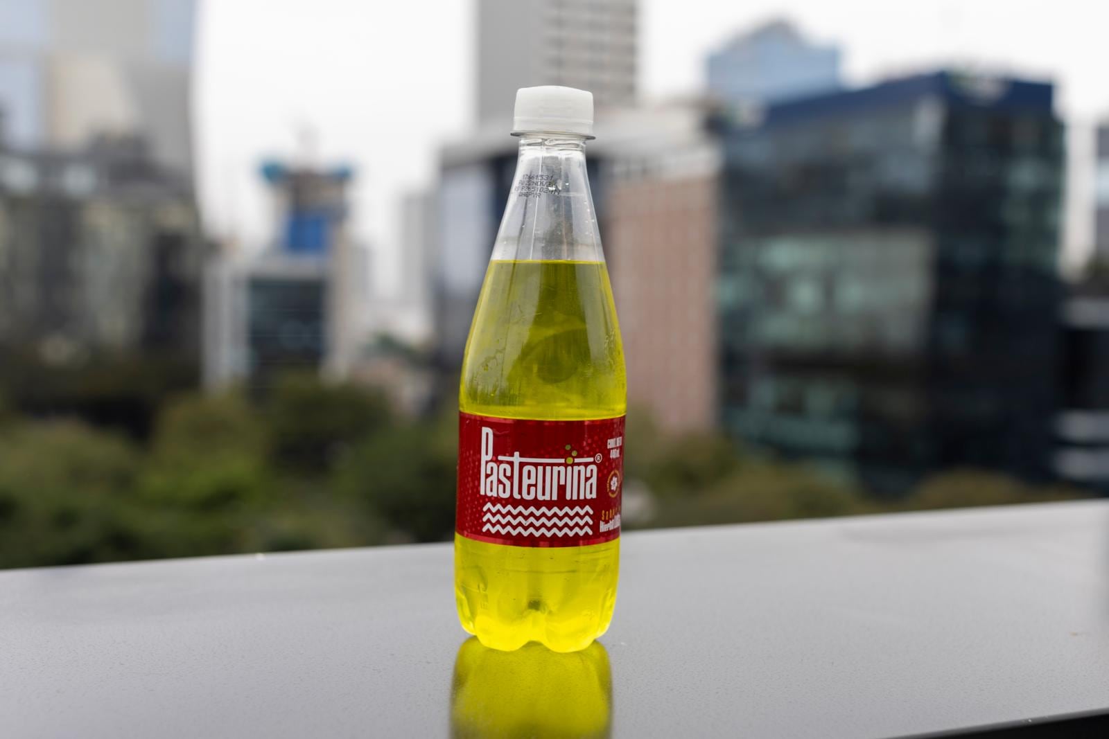 Tras su regreso al mercado, Pasteurina se convirtió en la marca con mayor crecimiento en Lima. La empresa prepara dos nuevos sabores —manzana y toronja— para continuar impulsando su expansión. Foto: GEC / Mario Zapata