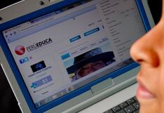 Minedu denuncia a red social que ofrece constancias fraudulentas de PerúEduca