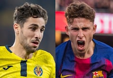¿Cómo ver FC Barcelona vs. Villarreal EN VIVO GRATIS por LaLiga 2026? Horarios y canales TV online en directo
