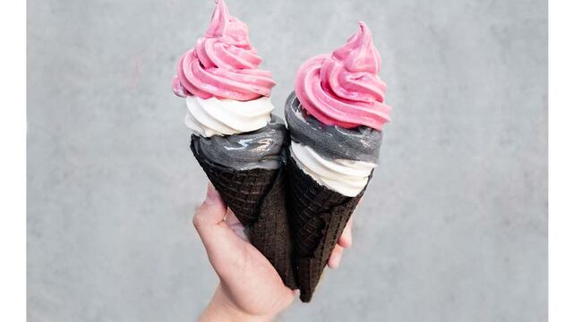 Los helados más exóticos del mundo, ¿sabe dónde probarlos?