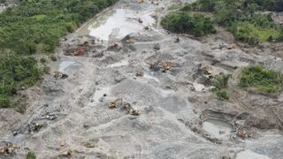 Ecuador suspende minería en zona amazónica afectada por extracción ilegal