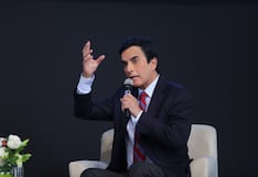 Carlos Espá privatizaría videovigilancia de cárceles para seguir a reos y personal del INPE