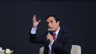 Carlos Espá privatizaría videovigilancia de cárceles para seguir a reos y personal del INPE