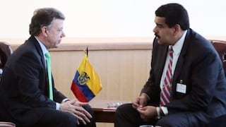 Venezuela y Colombia se reunirán para evaluar la situación fronteriza