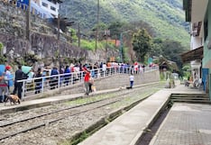 Machu Picchu: piden promover más zonas turísticas para reducir efecto de venta online de entradas