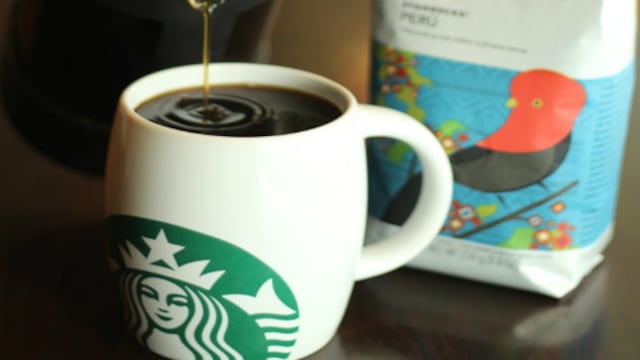 Starbucks: ¿Qué tiene preparado para el Día del Café Peruano?