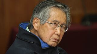 Ninguna instancia del Minsa tuvo injerencia en dictamen de Junta Médica que evaluó a Fujimori