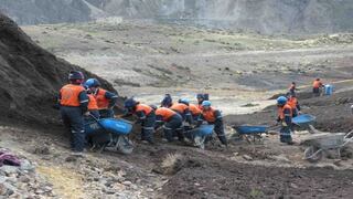 Citi: Minería continúa presionada por conflictos sociales