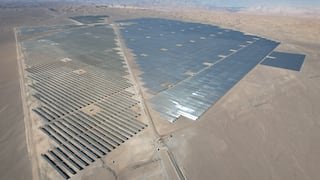 Orygen con luz verde del Minem para central CERW Wayra Solar en Ica