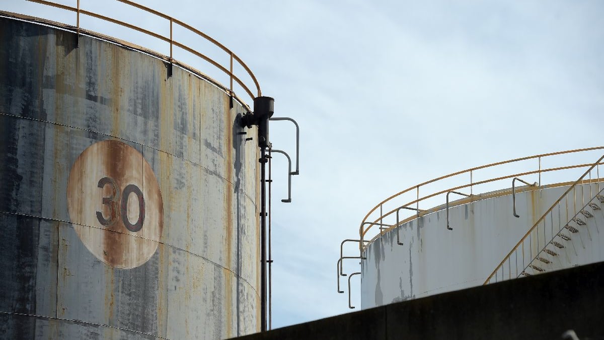 Gigantes petroleros de EE.UU. reportan aumento de beneficios debido a la guerra en Irán