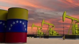 Venezuela y su petróleo: el resurgimiento desde las cenizas