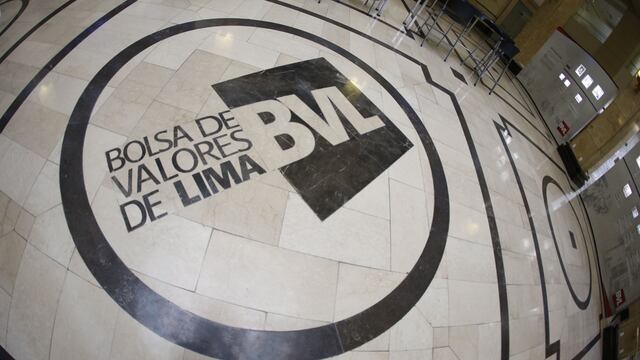 BVL: Índice selectivo registró en mayo su mayor rendimiento en tres años