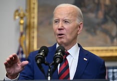 Obama y Clinton apoyan a Biden en acto que prevé aportarle US$ 25 mllns.