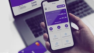 Primera entidad financiera 100% digital en Perú abriría este año, ¿tiemblan las cajas?