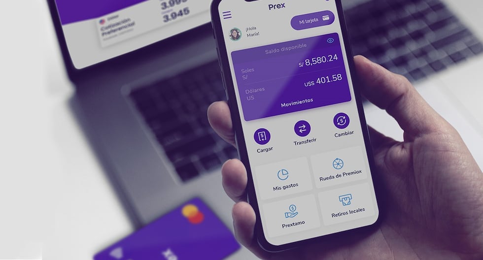 SBS aprueba operación de Prex Perú como empresa de créditos