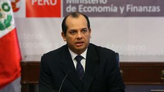 MEF: Al Estado peruano aún le falta pagar el 50% de la deuda social