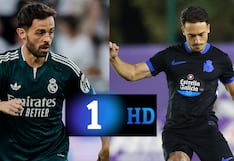 🕹️ TVE Canal La 1 HD y RTVE Play EN DIRECTO | Sigue transmisión ahora Real Madrid — Deportivo La Coruña por Fútbol TV y Online