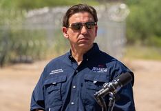 Varias organizaciones demandan a Florida por la nueva ley migratoria de DeSantis