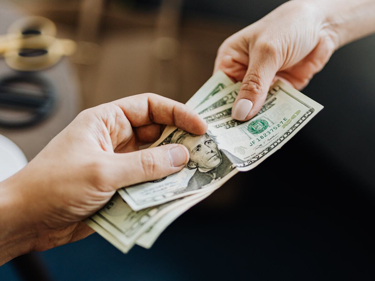 No todos reciben un cheque de estímulo cuando el gobierno decide otorgarlo (Foto: Pexels)