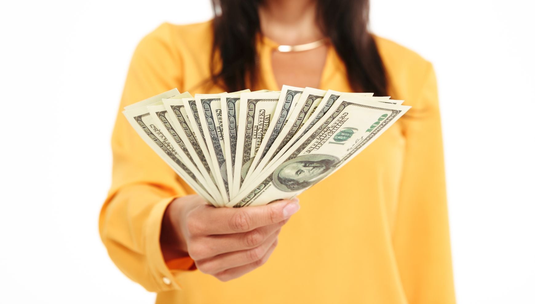 Reembolsos del IRS de hasta US$5,000: qué contribuyentes califican y qué deben saber