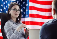 Cuánto tiempo tienes para completar el examen de educación cívica para obtener la ciudadanía de Estados Unidos