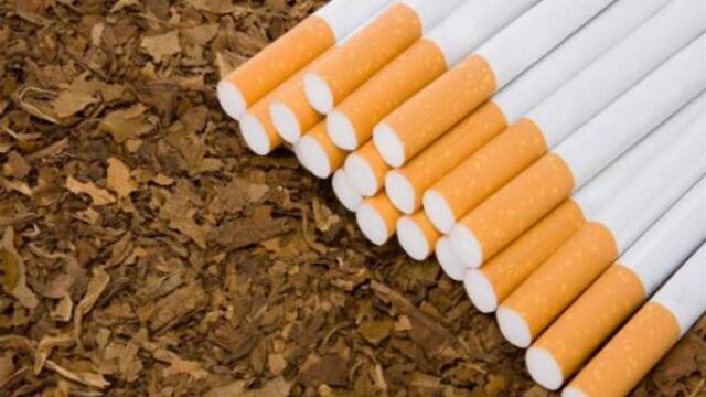 OMS: impacto del tabaco en el medio ambiente es “devastador”