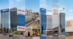 Merco Empresas 2026: Estas seis empresas suman 15 años entre las más reputadas del Perú