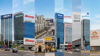 Merco Empresas 2026: Las seis empresas que llevan 15 años entre las mejor reputadas del Perú
