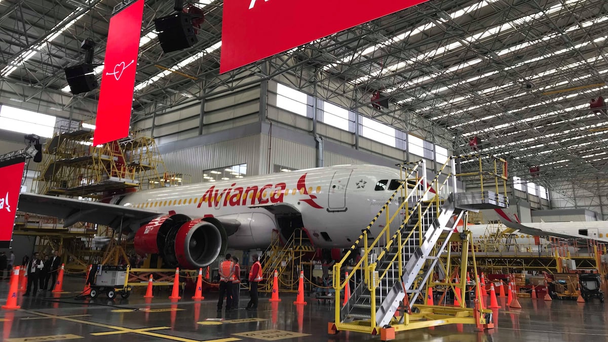 “Situación del combustible” retrasa ‘despegue’ en bolsa de matriz de Avianca y Gol