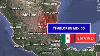Temblor en México EN VIVO hoy, 02 de junio 2026: hora exacta, magnitud y dónde fue el epicentro del último sismo