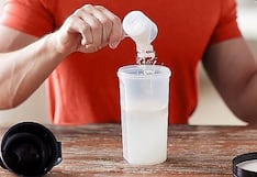 El fuerte negocio de los suplementos y vitaminas en Perú: gimnasios vs farmacias