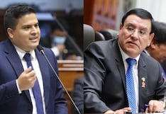 Bazán afirma que le corresponde a la Fiscalía abrir investigación a Soto por usar doblemente su tesis