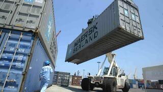 Déficit comercial de Perú con EEUU bajó 34% por fuerte incremento de exportaciones