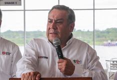 Gustavo Adrianzén: “Combatiremos la pobreza con reactivación económica y seguridad ciudadana”