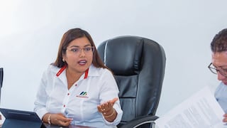 Gobernadora pide declarar en emergencia a Ilo por daños causados por la DANA Aníbal