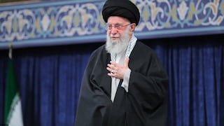 El ayatolá Arafi es el tercer miembro del consejo interino que liderará Irán